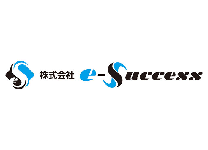 株式会社e-Success_ロゴデザイン