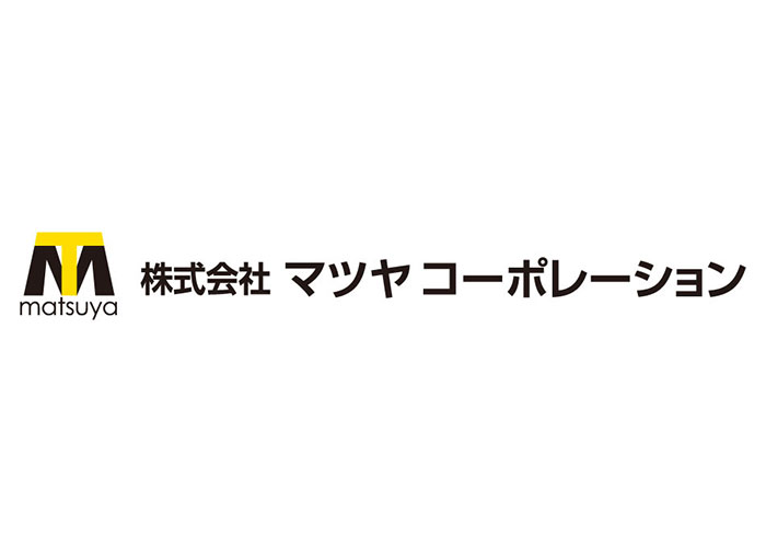 株式会社マツヤコーポレーション_ロゴデザイン