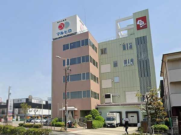本社工場