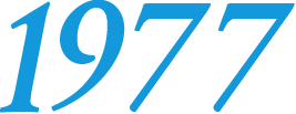 1977年