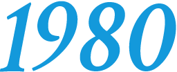 1980年