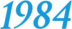 1984年