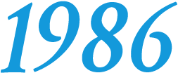 1986年