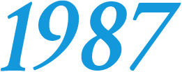 1987年