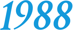 1988年