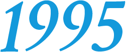 1995年