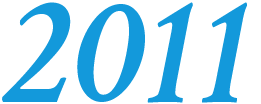 2011年