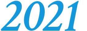2021年