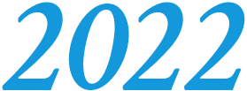 2022年
