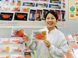 先輩Yさん